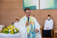 26.05.2022 Erstkommunion